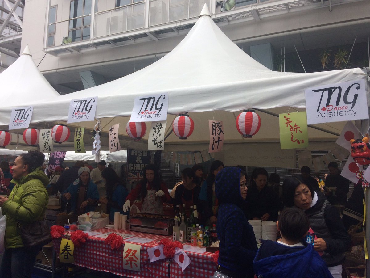 BST_Tokyo's tweet photo. #springfair2017 in full swing! Don't forget to come say hi! https://t.co/HGpaqyW6is