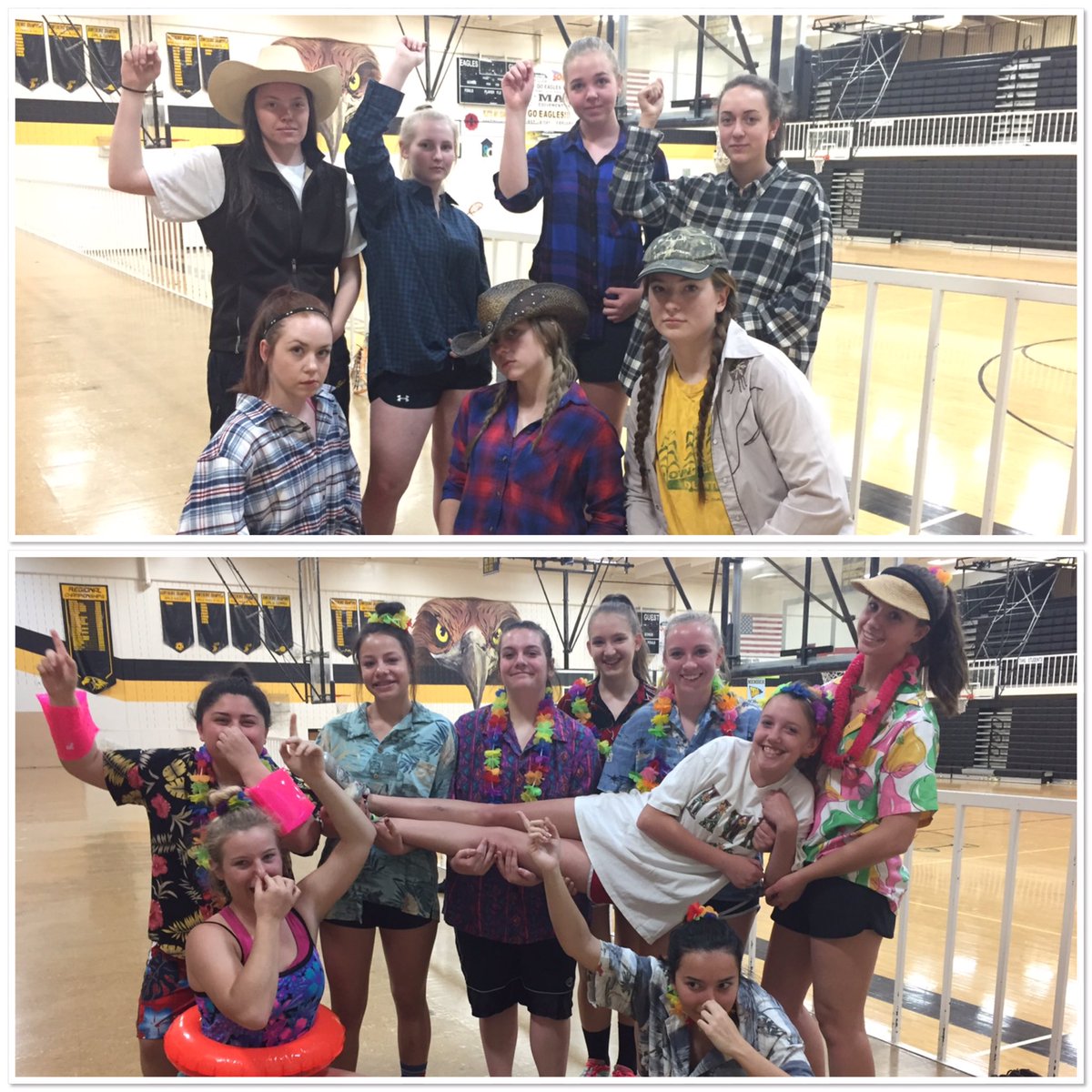 EagleLax's tweet photo. Fun Practice Friday https://t.co/QDDsTYvNrG