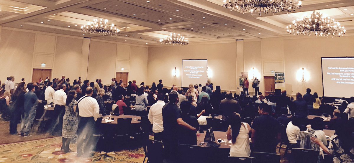 shane_pruitt78's tweet photo. Nothing like worshipping JESUS w/ 250+ Church Planters,Church Revitalizers,& their spouses. #AdvanceWeekend @SBTCplant @Ch_Revitalize @_SBTC https://t.co/Tj4YlNKops