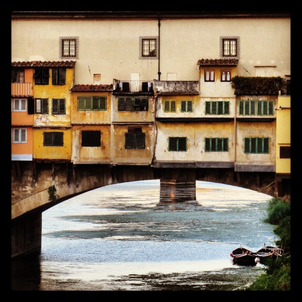 Photowalk in #Florence #Italy how amazing is that ?