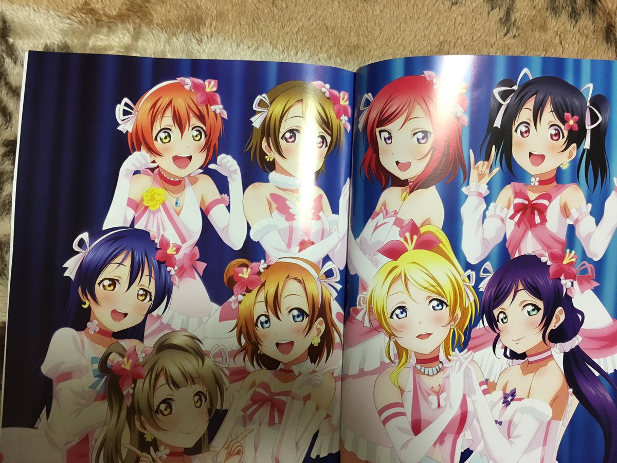 LOVELIVEkn's tweet photo. あの日から1年

#μsicforever https://t.co/ILGe21xUES