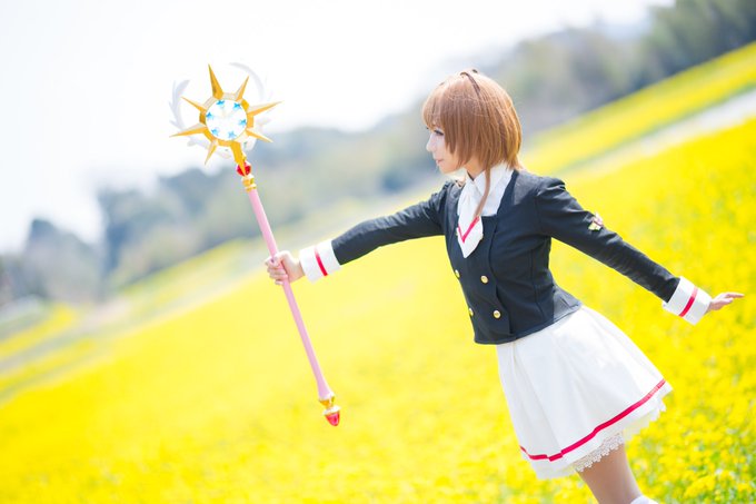 Twitterのコスプレ画像77