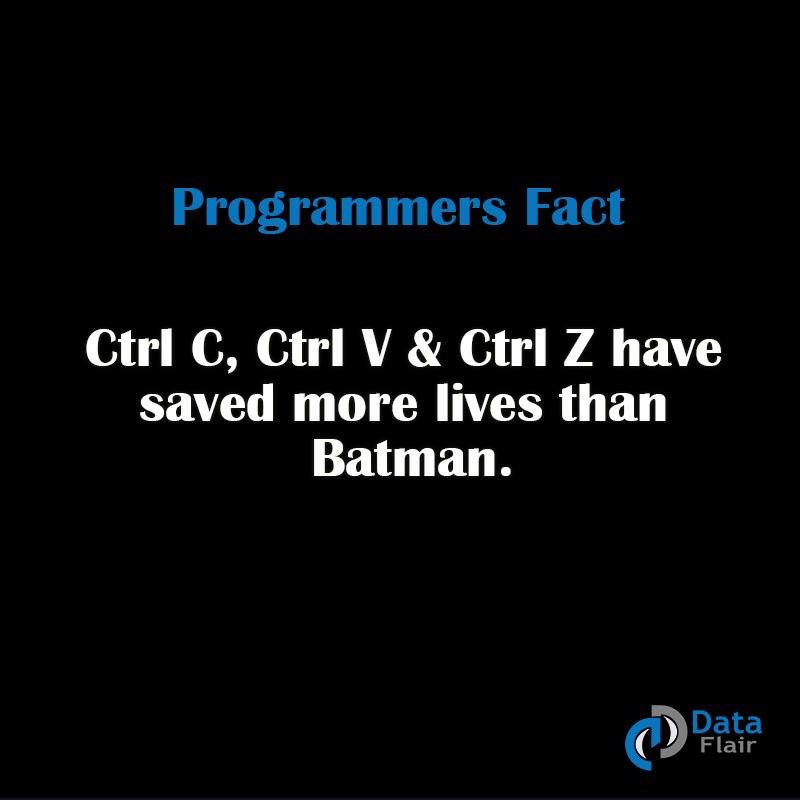 jmendozamx's tweet image. Esto es muy cierto... #ProgrammersFacts