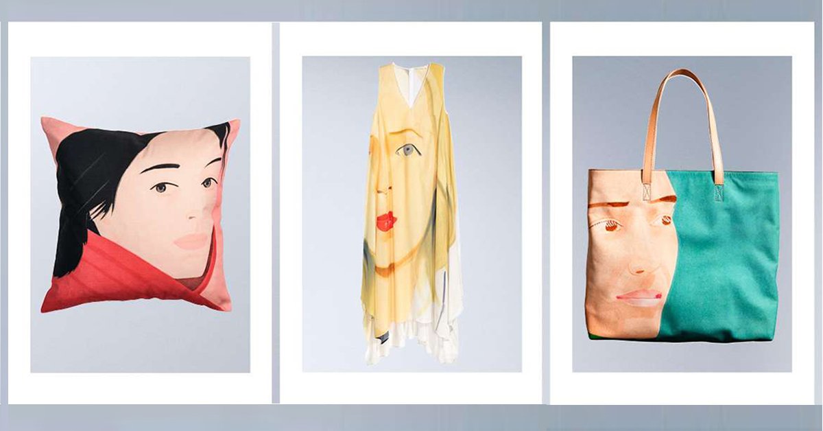 BoF's tweet photo. Fashion retailers are relying more on art-world partnerships to drive sales. https://t.co/PVhPlD5pMH https://t.co/v0eYgvgJaU