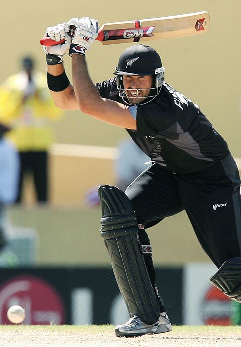 111 Tests, 7,172 runs. 
279 ODIs, 8,007 runs.
Happy Birthday to the legendary Stephen Fleming! 