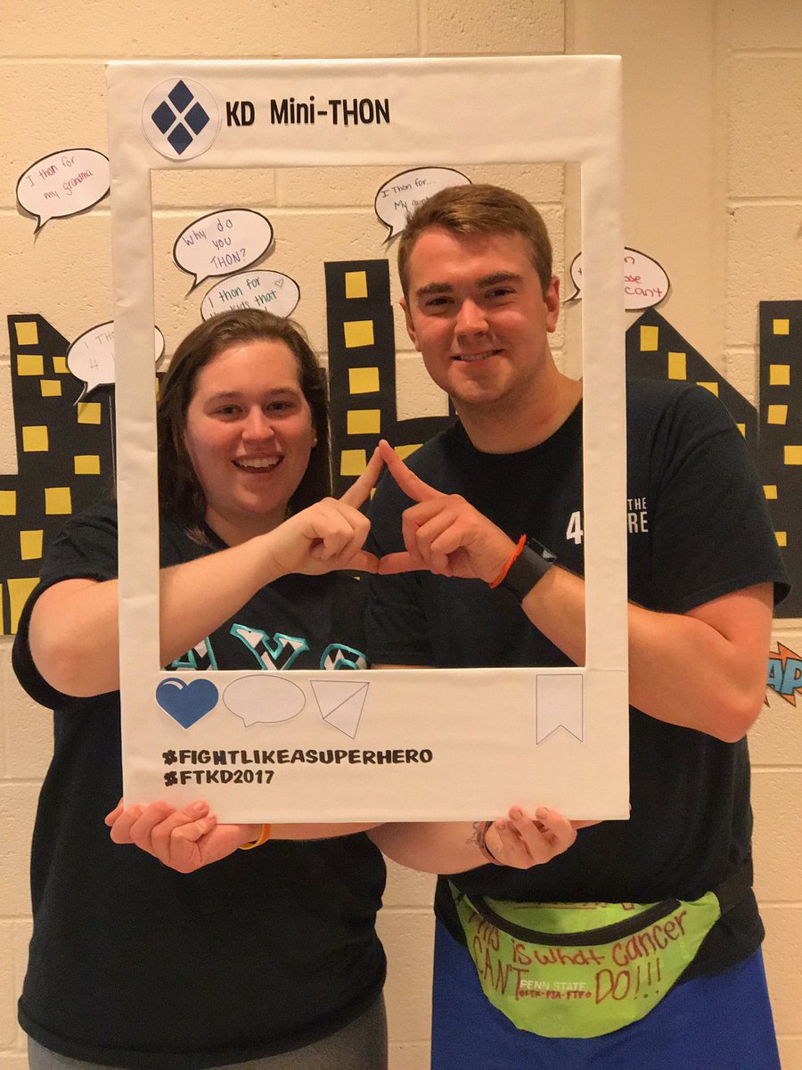 rt1826_rt's tweet photo. This boy right here is why I dance in #thunder17 tomorrow. So kids never have to worry like he did. #FTK https://t.co/aKWDZk4ipK