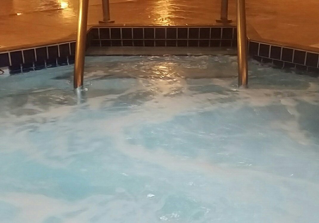 ShebNorth4N6's tweet photo. Some time to relax! https://t.co/wdWkw8UFt7