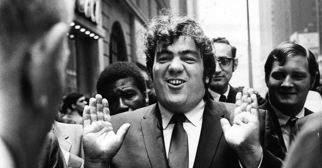 amywebb's tweet photo. "Don't trust a brilliant idea unless it survives the hangover." - Jimmy Breslin

https://t.co/QELvT2NSbA https://t.co/QauMDuvezb