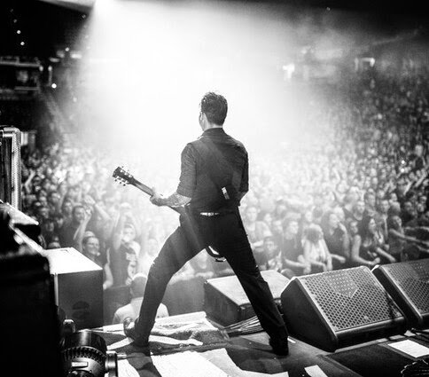 volbeatlizard's tweet photo. it's April 1st in Denmark, HAPPY BIRTHDAY #MICHAELPOULSEN ! I hope you are already having an amazing day 🎉🎂🎁🎆🎈 https://t.co/gcKYlouL0X