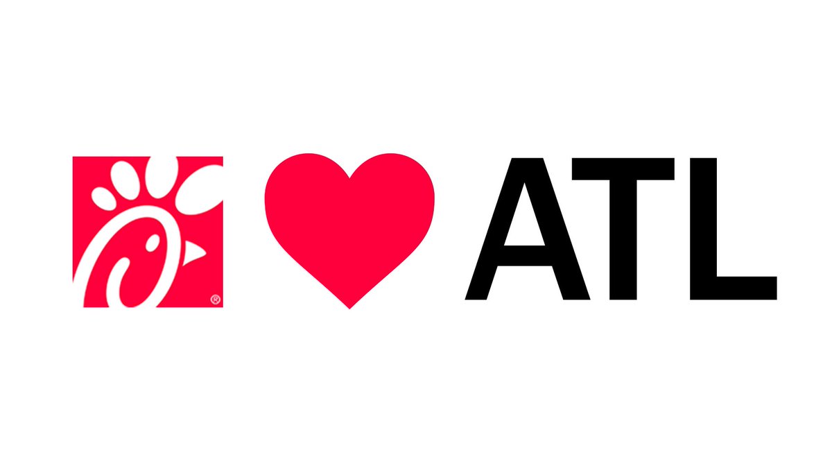 ATL, come by for free breakfast with carpools 3+ Mon.-Fri. until 7:30am thru 4/14. Info: chickfila.social/bPdgED