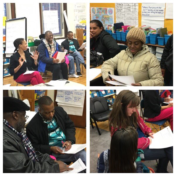 BPSCherylC's tweet photo. Lots of learning &amp; sharing happening right now @BPSChanning @BostonSchools #bpspln https://t.co/INq8cvIKLf