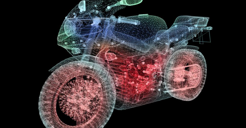 Manufacturers leverage remote visualization to boost productivity &amp; improve quality hpe.to/60138bTI7 #HPC