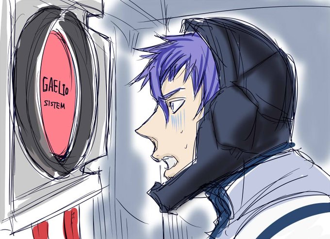 阿頼耶識のtwitterイラスト検索結果 古い順