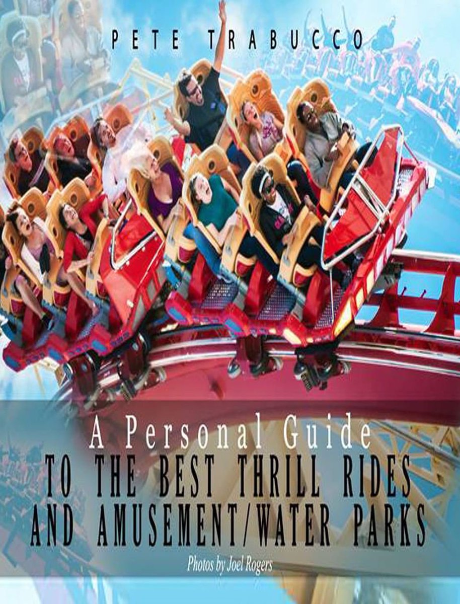 Looks like the official release of my book will take place in a few weeks but here is a sneak preview from Amazon. amazon.com/dp/1545033528/…