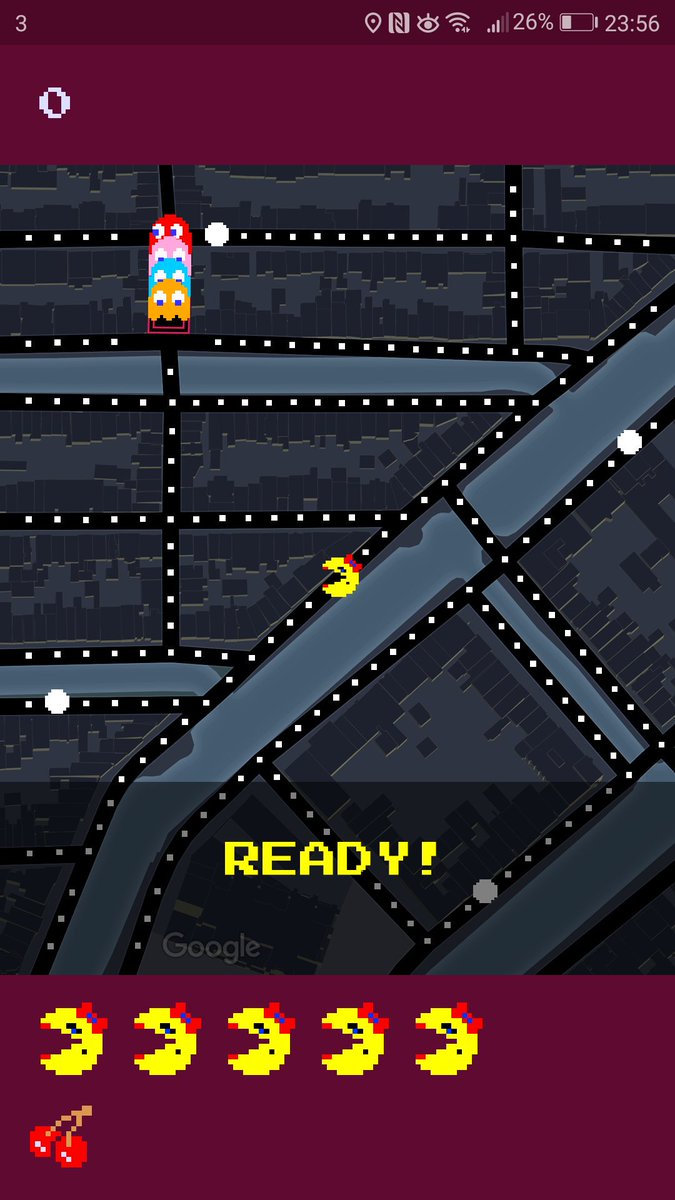 xdadevelopers's tweet photo. Opened Google Maps recently? https://t.co/v6m1GjCgJ2