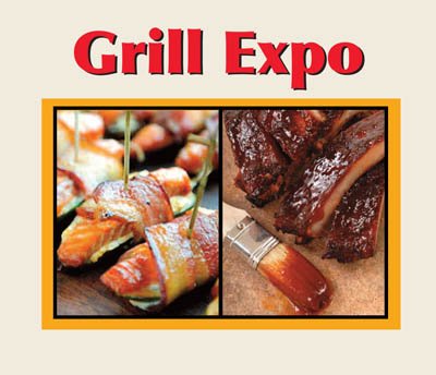 _KitchenWindow's tweet image. Grill Expo April 8 &amp;amp; 9th - Free Grilling Seminars, Mini Clinics &amp;amp; Tasting.  Register today for Grill Seminars.  bit.ly/2nTAjoo