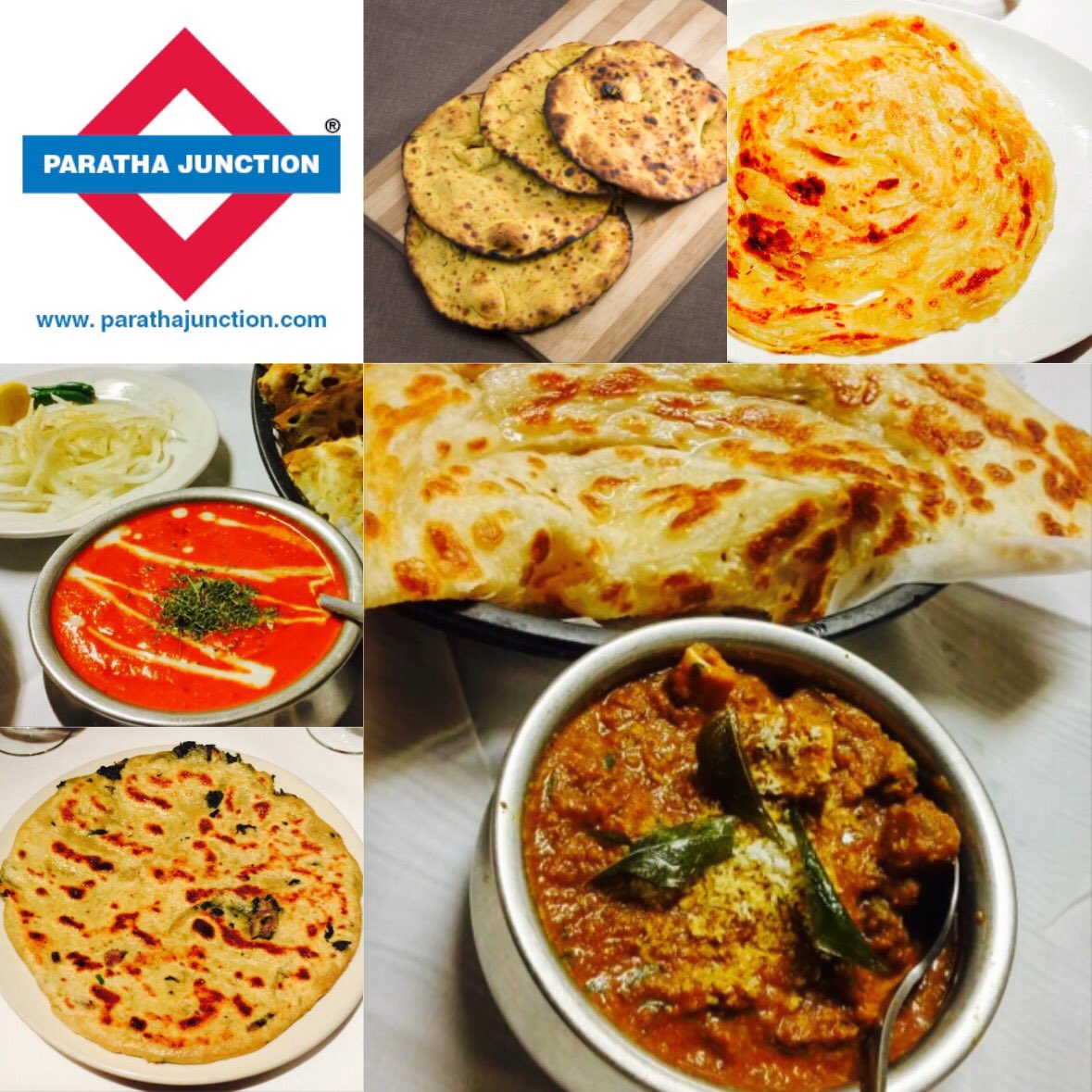 Paratha_Junctn's tweet photo. Comfort food, swing by.#india #indianfood #jerseycity #curry #parathajunction #paratha #nj #journalsquare #littleindia #newarkave https://t.co/3gQA3W4dYF