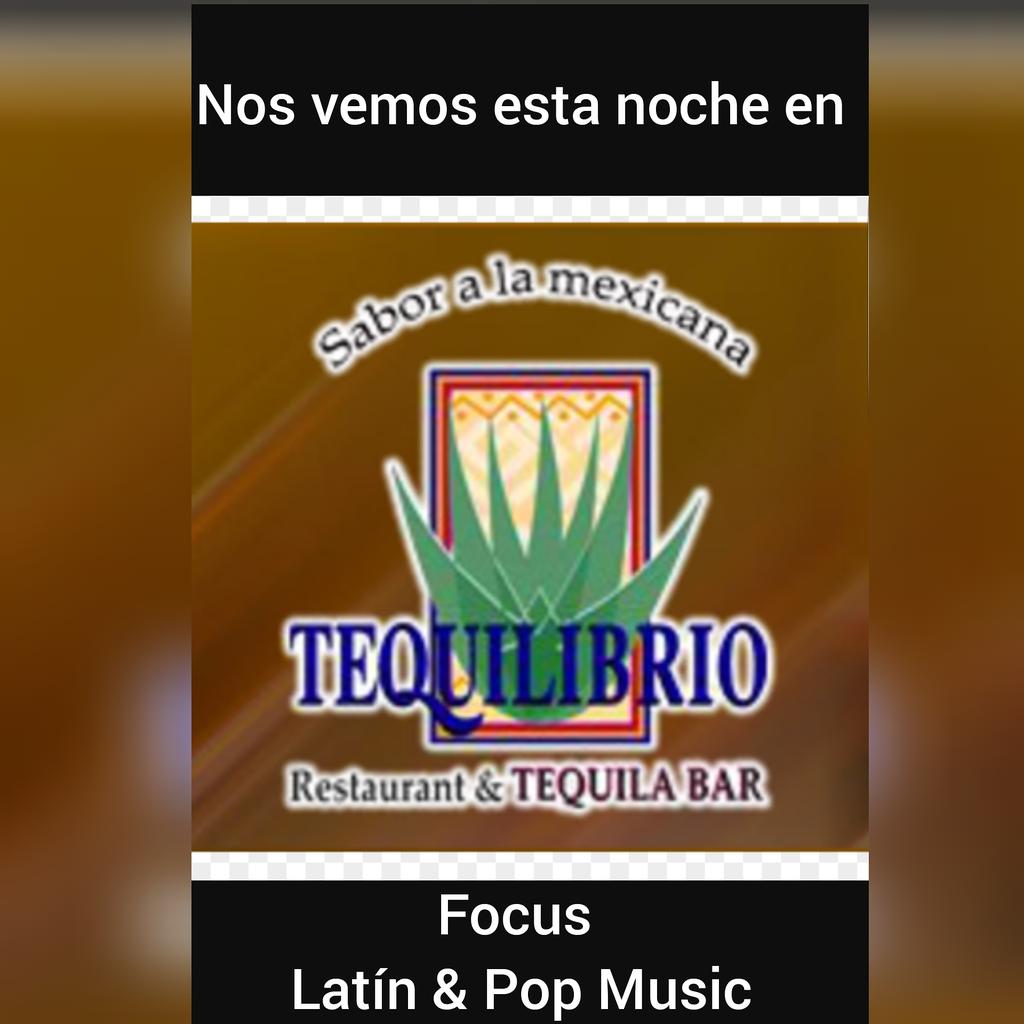 grupofocusvzla's tweet photo. Hoy el dúo Focus estará animando la noche con lo mejor de la música, ven a disfruta de la excelente gastronomía y  buena música https://t.co/QhgSr6IzsA