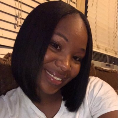 Tre' mommie 💋 tweet media