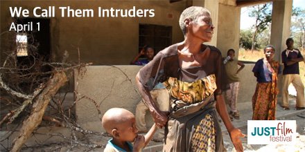 JustFilmFest's tweet photo. TOMORROW, We Call Them Intruders at @JustFilmFest reveals the dark side of Canadian mining. Tickets: https://t.co/HpuN7vX27I #vancouver #yvr https://t.co/Qer9iV4b74