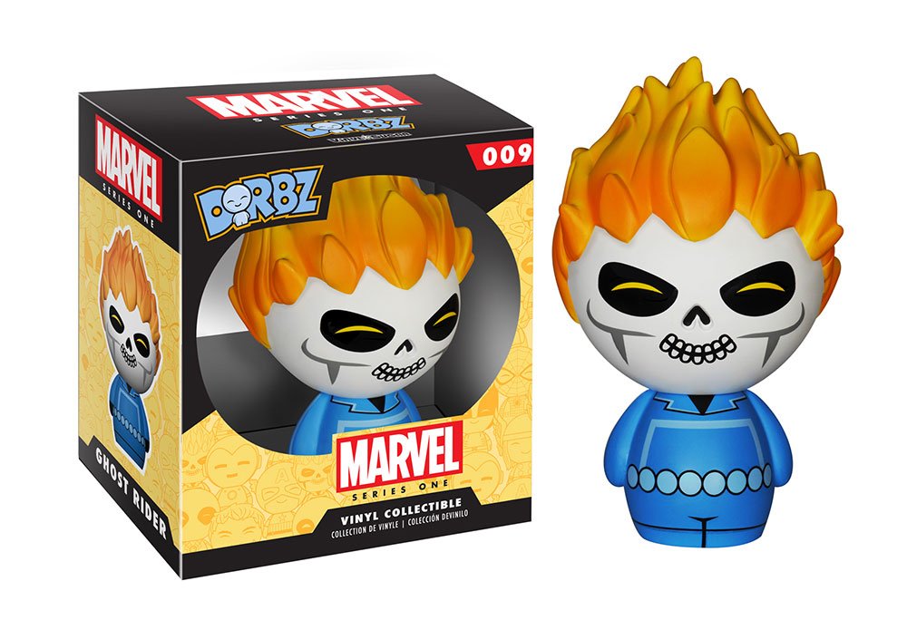 Funko's tweet photo. RT &amp; follow @funko for the chance to win a Ghost Rider Dorbz! https://t.co/I5gTyxAmX3