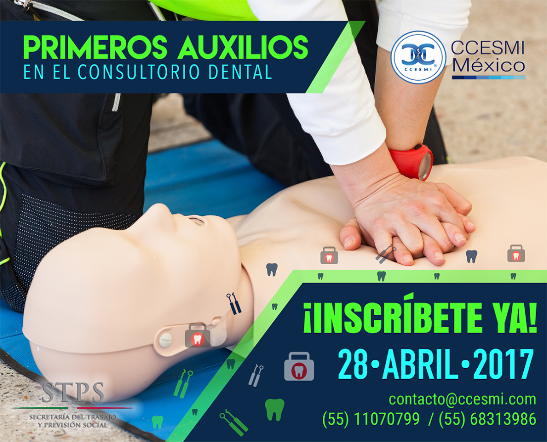 CCESMIMexico's tweet photo. No esperes a que suceda un imprevisto, capacítate en PRIMEROS AUXILIOS:

https://t.co/hl2gbVaXY8

#FelizViernes #FelizFinde https://t.co/OPo6Wqgi93