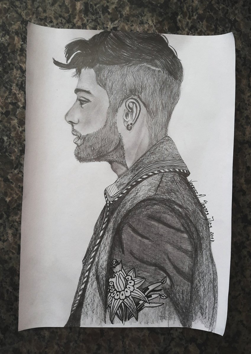 venoricaislost's tweet photo. @zaynmalik I feel very proud of this ❤ Not the best in the world bu made with all the love 😊 https://t.co/xkXrjGmFZA