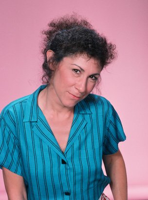 Happy Birthday to Rhea Perlman! 