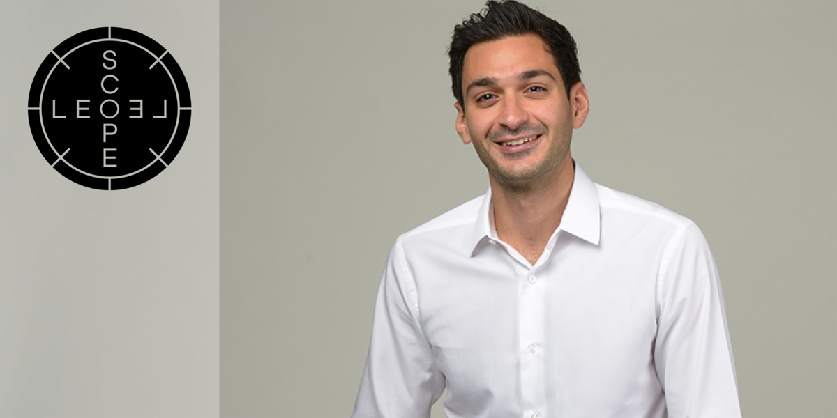 LeoBurnettChi's tweet photo. With conversational tech on the rise, @chadisaab, strategy director at Leo Burnett, tells brands how to respond: https://t.co/EdqwhvKlwA https://t.co/8jE9J2AJrT