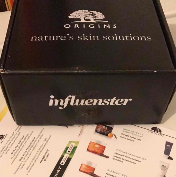 quiltsoftexas's tweet image. Super stoked to get this box of goodies for free to test out!! #DiscoverOrigins