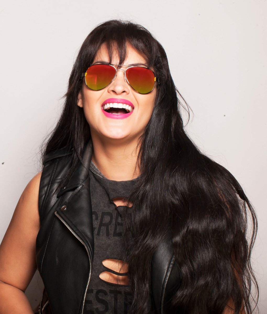 la_lariscoam's tweet photo. #LaDivaEsMicheilleSoifer todos estamos contigo apoyándote ganes o no , siempre serás la mejor @MicheilleSoifer 👑👑 https://t.co/Kk7GVb31e7