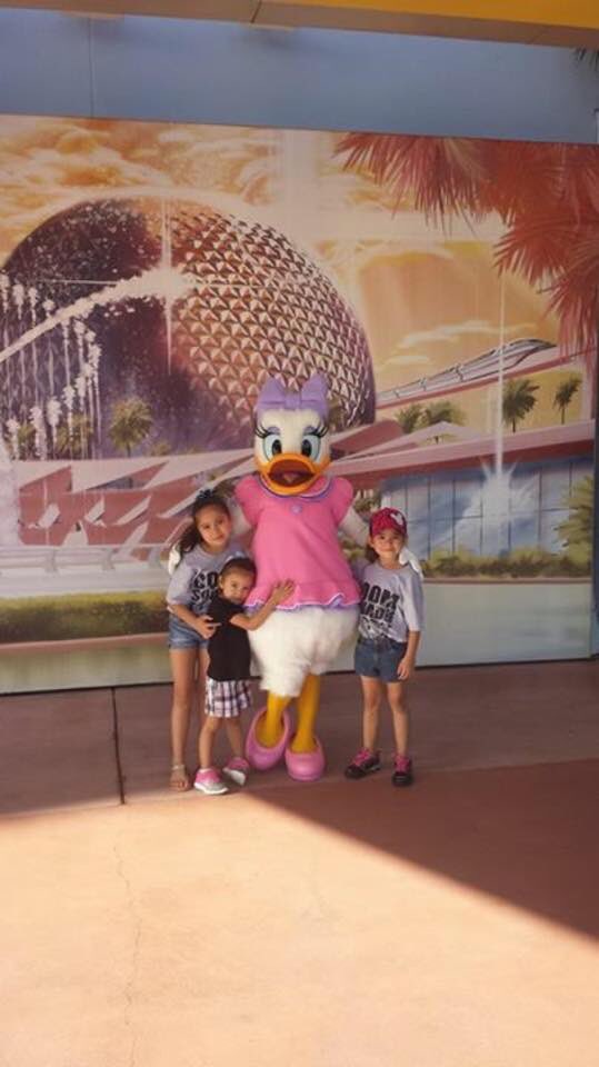 BoomSquadInc's tweet photo. A few pictures from our amazing week at Disney! https://t.co/dlQPPGRONd