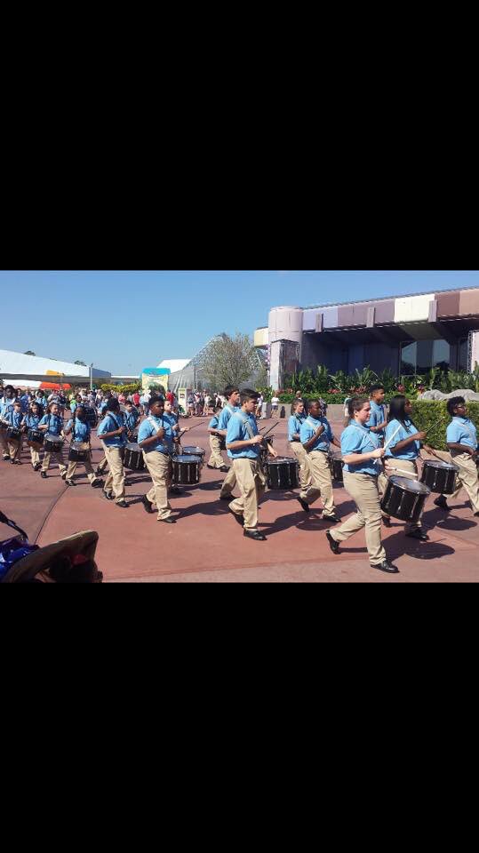 BoomSquadInc's tweet photo. A few pictures from our amazing week at Disney! https://t.co/dlQPPGRONd