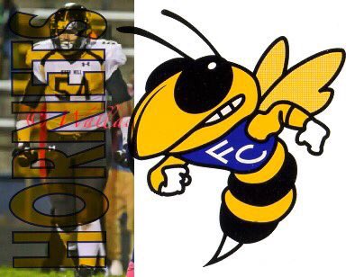 Blessed to say that I have committed to Fullerton College!! #Hornets #JucoProduct