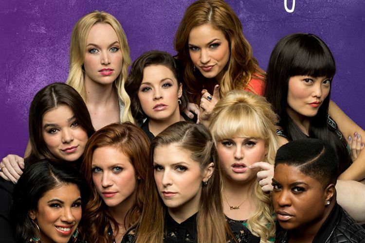 TheProductVS's tweet photo. @PitchPerfect @UniversalPics Hi @umusic @AnnaKendrick47 @RebelWilson https://t.co/9UlF6IC3Pz #PitchPerfect3 #Universal #Music #NotGeneralPublic Pls Follow Sub Rt Tks https://t.co/ecMTuD17kx