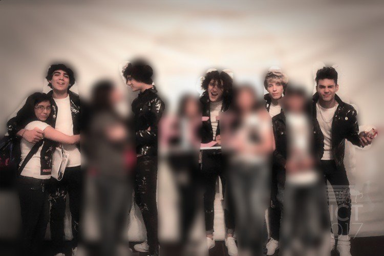 TeamTexcoco_CD9's tweet photo. Fue hermoso aberlos Abrazado @JosDice @CD9 @freddyleyva @soyalonsovillal @soyalannavarro @bryanmouque #CD9EnTexcoco 😍
👑QUEENVILLAL👑 https://t.co/5G8OPMV4vB