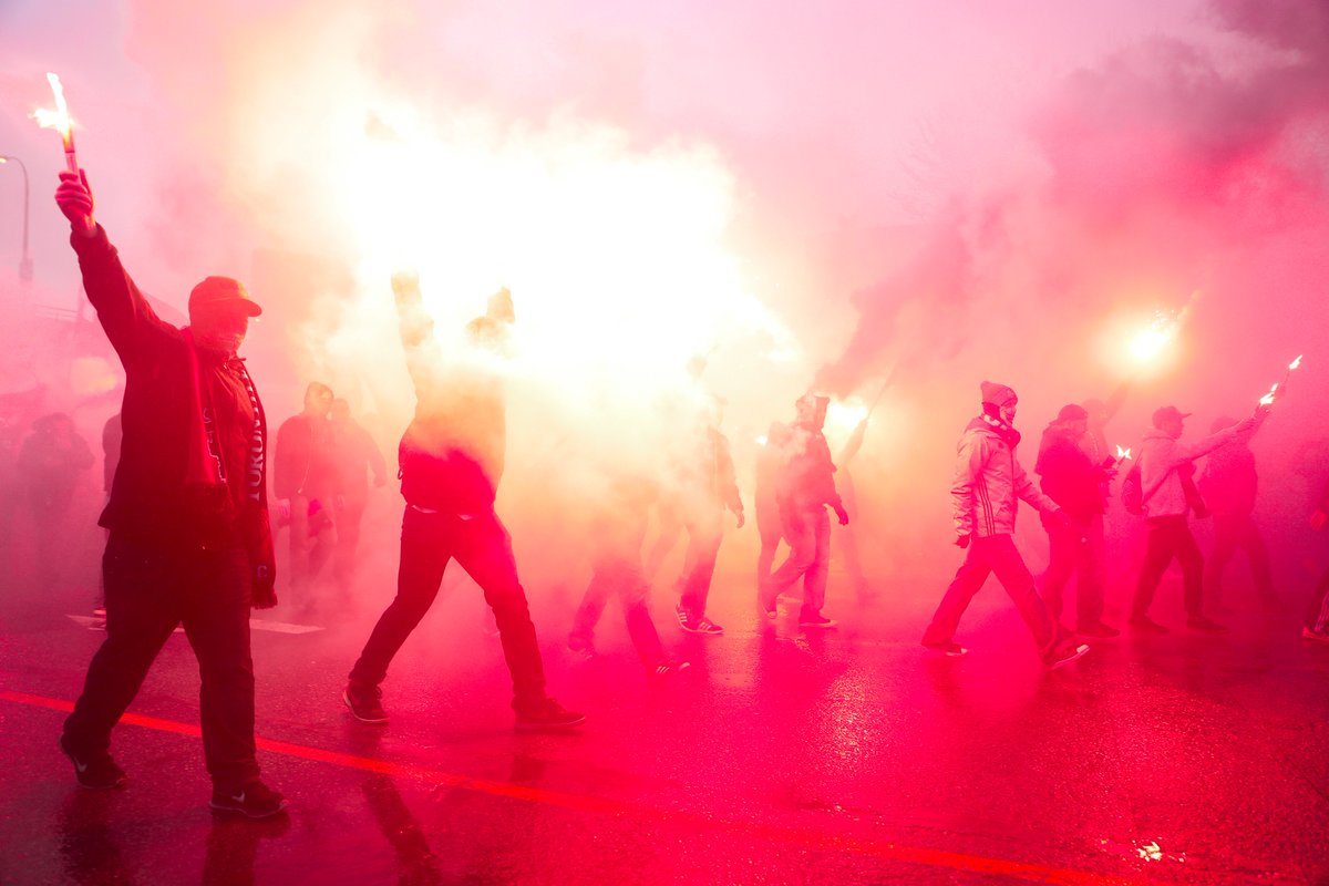 Toronto FC tweet media