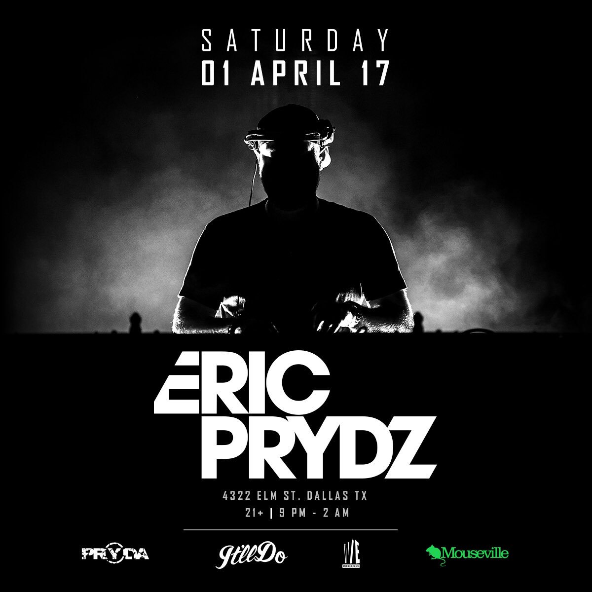 It'll Do Club tweet media