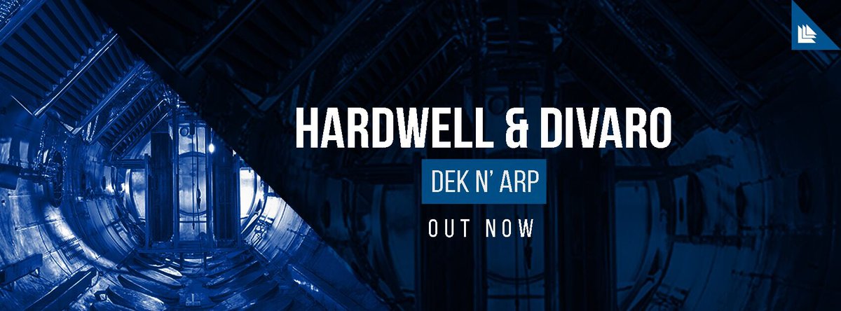 My new track with the boss <a href="/HARDWELL/">Hardwell</a> is OUT Now! Get a preview -> Facebook.com/divaromusic And message "Sneak Preview" <a href="/RevealedRec/">Revealed Recordings</a>