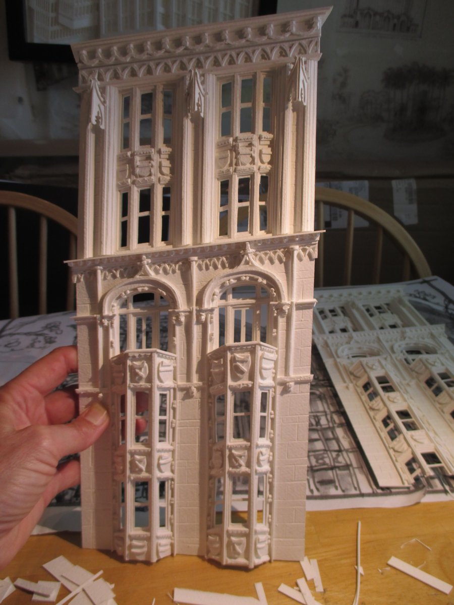 Paper architecture Christina Lihan Paper architecture Christina Lihan
