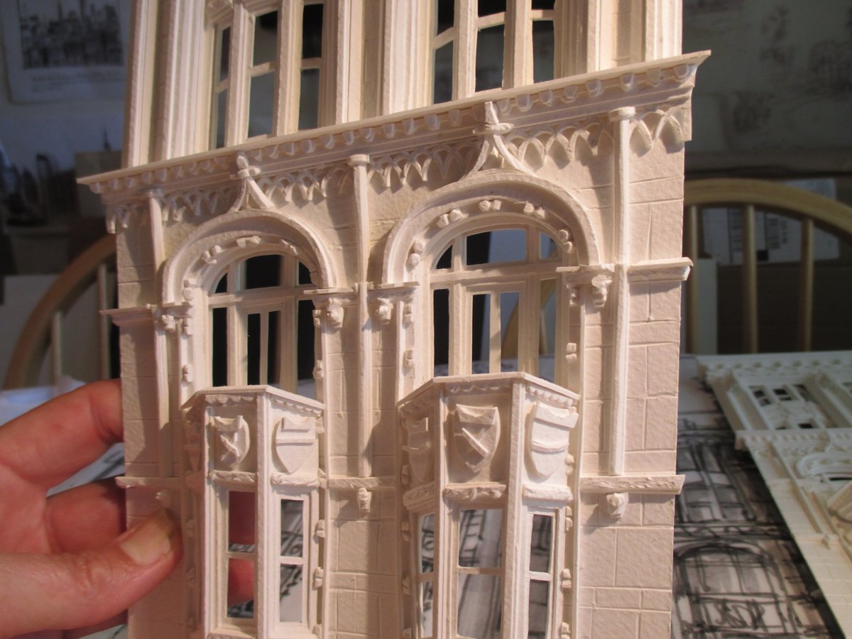 Paper architecture Christina Lihan Paper architecture Christina Lihan