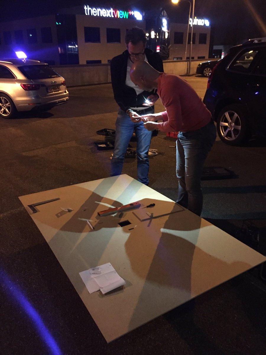 anieuw's tweet photo. #code4good @acorel team https://t.co/CS3rEvJrWd