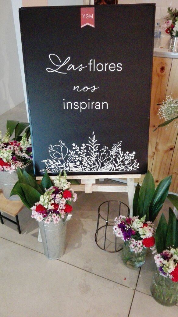 #SomosYagmour <a href="/Yagmouroficial/">Yagmour</a>