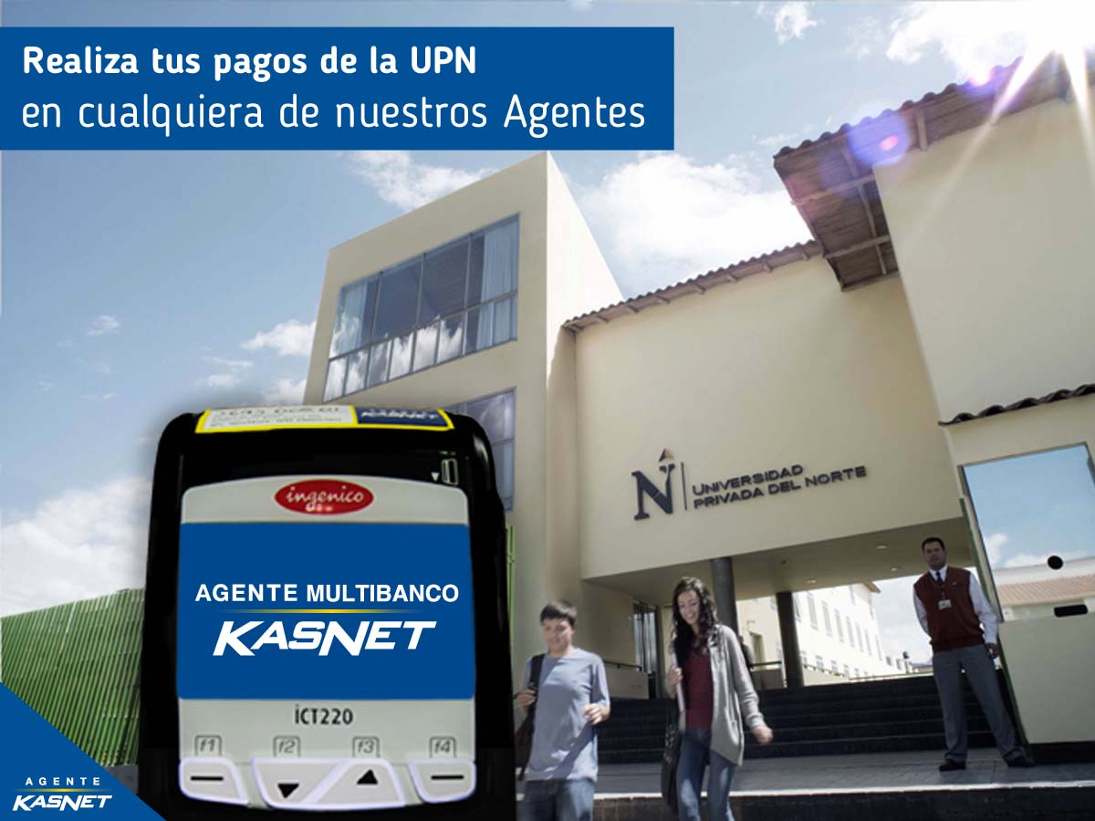 Agente KasNet tweet media