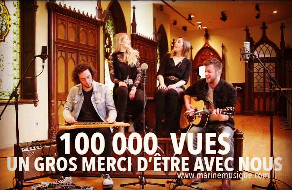 _MarineMusique's tweet photo. Merci les cowboys!! 🤠 https://t.co/973iweyR9i