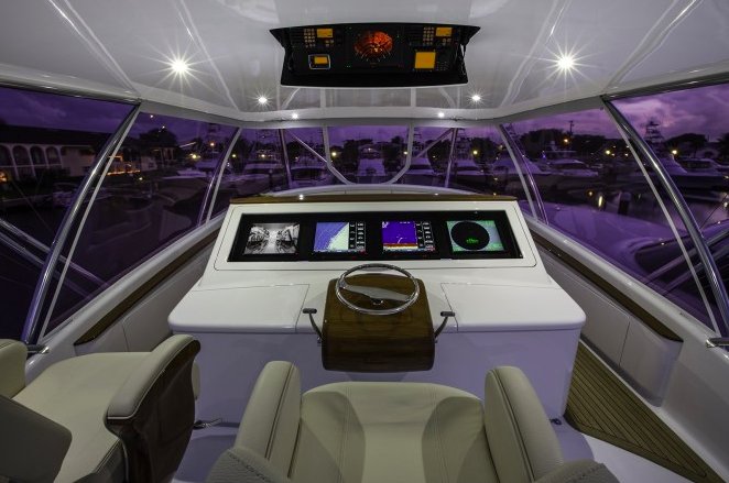Sportfishing17's tweet photo. Meanwhile, Me and my crew are getting ready to head out now and fish for a little. #sportfishing #fishing #boat #yacht #viking #fun #captain https://t.co/BKTKNepo4e