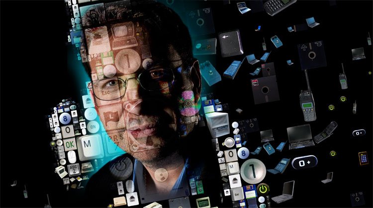 kevinmitnick's tweet photo. California here I HACK! See me LIVE -> #LA Convention Center. #Keynotespeaker for massive combined @Hostingcon &amp; @DataCenterWorld event Apr5 https://t.co/eCdLoQ6RDp