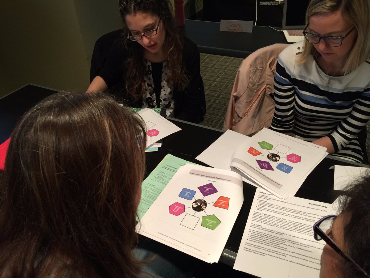 widatweet's tweet photo. @widatweet Considering Formative Assessment Practices for Language Development @WIDAConsortium #ELLs #FLA #FormativeLanguageAssessment https://t.co/hjk8eWoPjQ