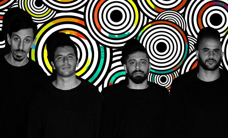 El #rock toma más altura de la mano de #Sobrevuelo
#cultura #Espectaculos #agenda #arte 
bit.ly/2oIMQbg