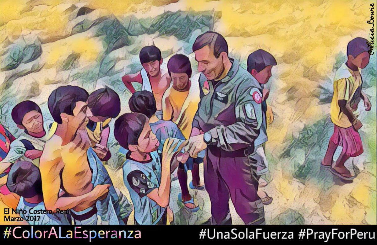 ClaudiaCorzoA's tweet photo. 💐 Color a la Esperanza 💐 #UnaSolaFuerza #PrayForPeru#ColorALaEsperanza #Mindefperu https://t.co/5MDgtpwNl0